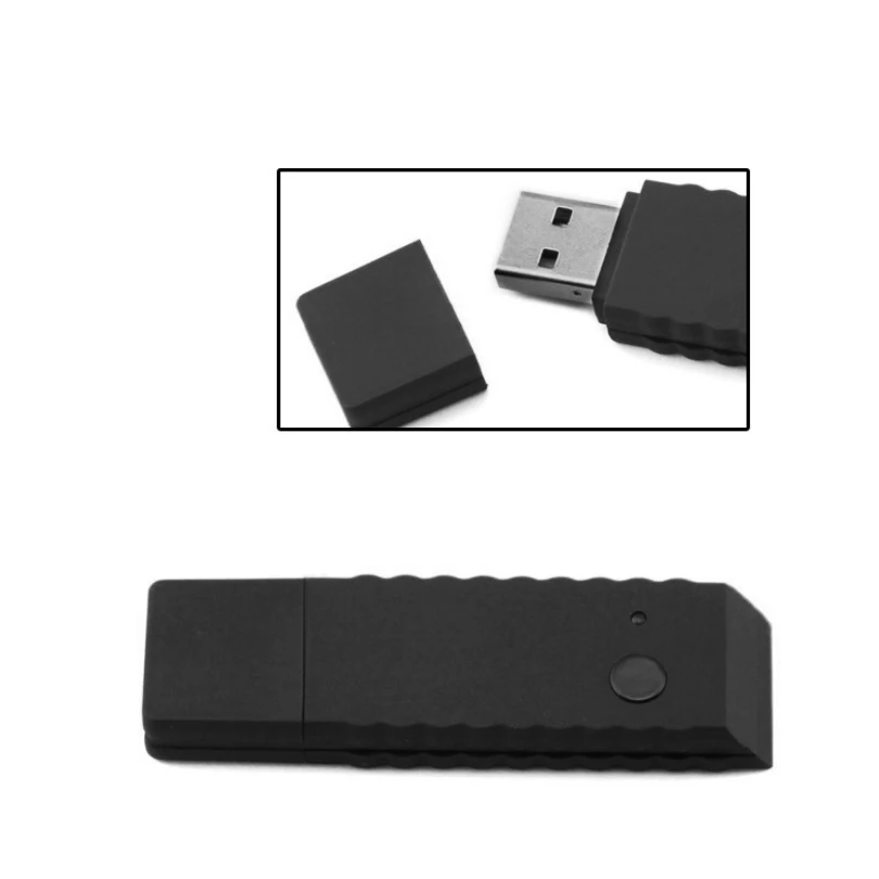 2,4g беспроводной контроллер для Ps4/ps3/pc Поддержка Touch Dual Motor 256-уровень Точность 3D Джойстик Геймпад(без аудиовыхода