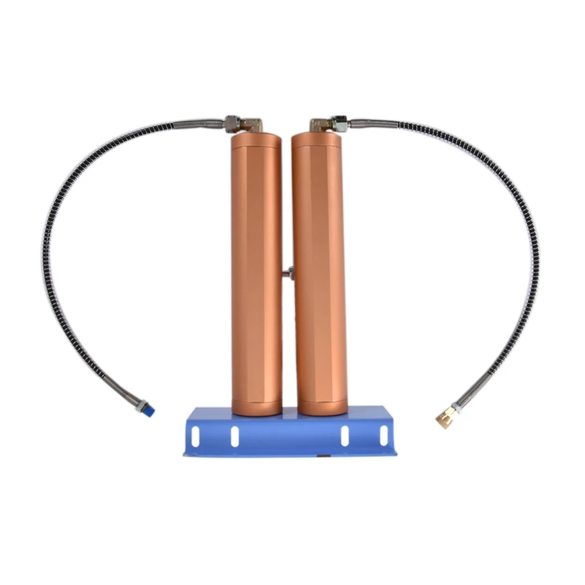 30Mpa воздушный насос высокого давления специальный водный-Масляный спартор портативный воздушный фильтр двойная система фильтрации воздушный компрессор воздушный насос