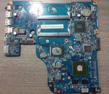 

laptop motherboard for V5-471 48.4TU05.021 with the graphic card and the processore