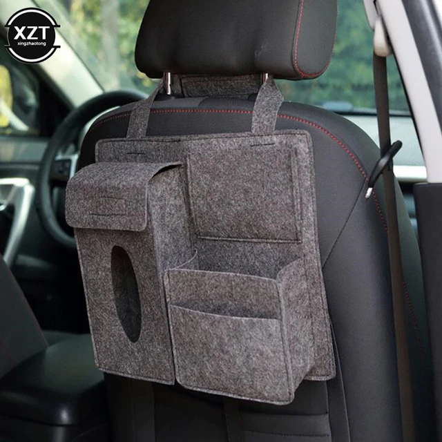 Aufbewahrung Taschen Innen Ersatz Zubehör Auto Kfz Tasche Organizer 20*8cm  Teile