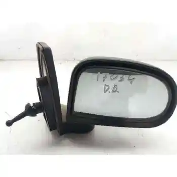 

8762002303 RIGHT REARVIEW MIRROR HYUNDAI ATOS (MX)