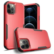 

Commuter Series Case For iPhone 11 12 13 Pro Max 6 6s 7 8 Plus X XR XS Max SE 2020 Touch Rugged Protection Back Cover