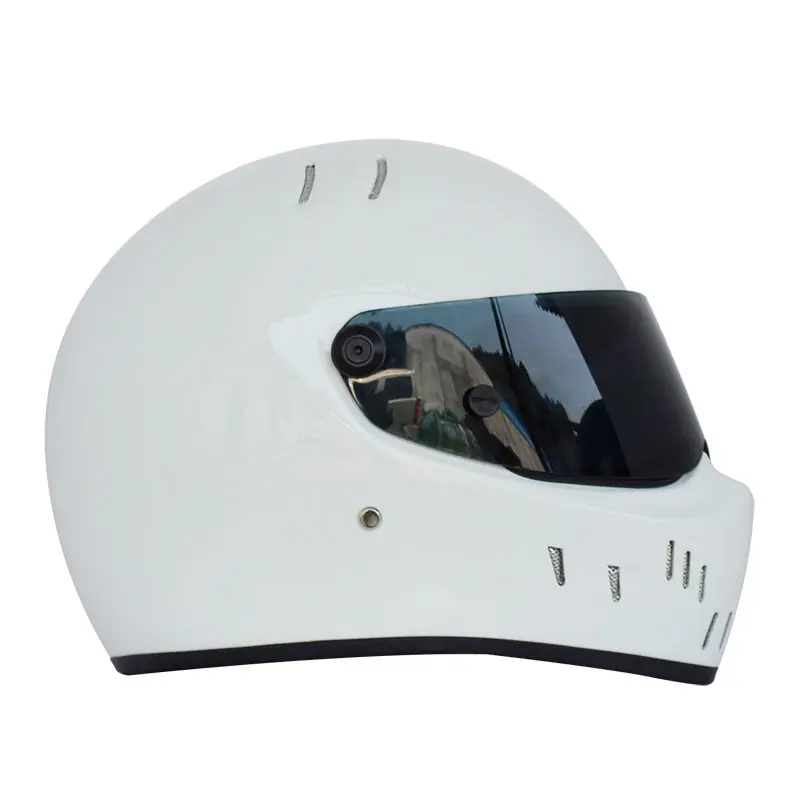 Мотоциклетный гоночный полный шлем CRG ATV-2 мото езда Cascos Мотоцикл MX ATV Dirt Bike Carting автомобиль Косплей гоночный шлем