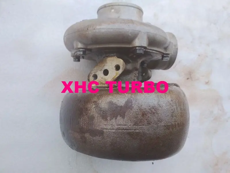 Подлинный Турбокомпрессор SCHWITZER S2B 314001 04253824KZ для DEUTZ BF6M1013 7.15L 141/145/192 кВт