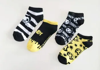 

Unisex Boat Socks Couple Socks Women's And Men's Socks Happy Funny Socks Cartoon Socks Breathable Cotton Socks 2020 New Fshion