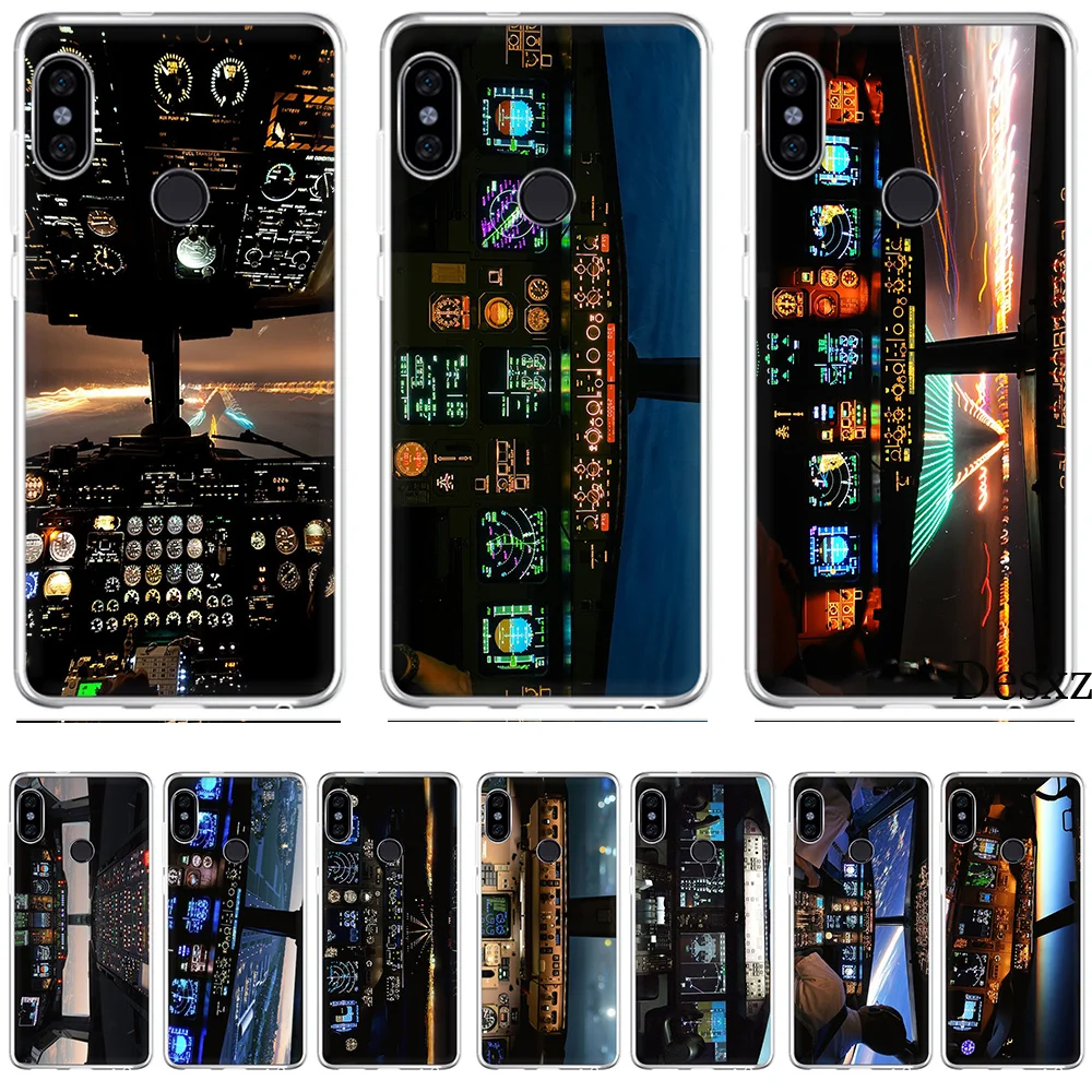 Чехол для Xiaomi Redmi mi 8 SE Note 5 5A 6 6X Pro X 2S A2 Lite Plus 4X 4A S2 F1 7 GO |