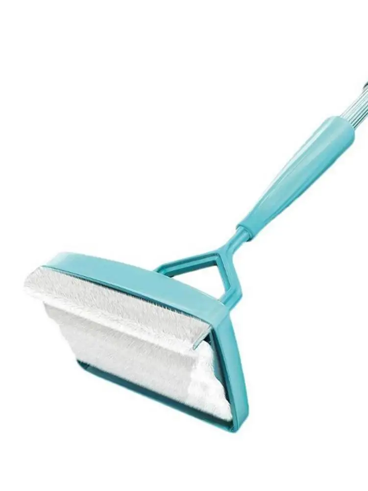 Retractable Handle Cleaning Bar New Household Cleaning Supplies Cleaning Rod Simple And Practical Fast Delivery