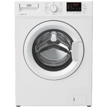 

Washing machine Beko WRE 75 P2 XWW