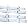 New 10pcs LED backlight strip Replacement for LG 50LB5610 50LB650V 50LB653V 50LF5800 6916L-1978A 1779A 1983A 1982A 1735A 1736A ► Photo 3/6
