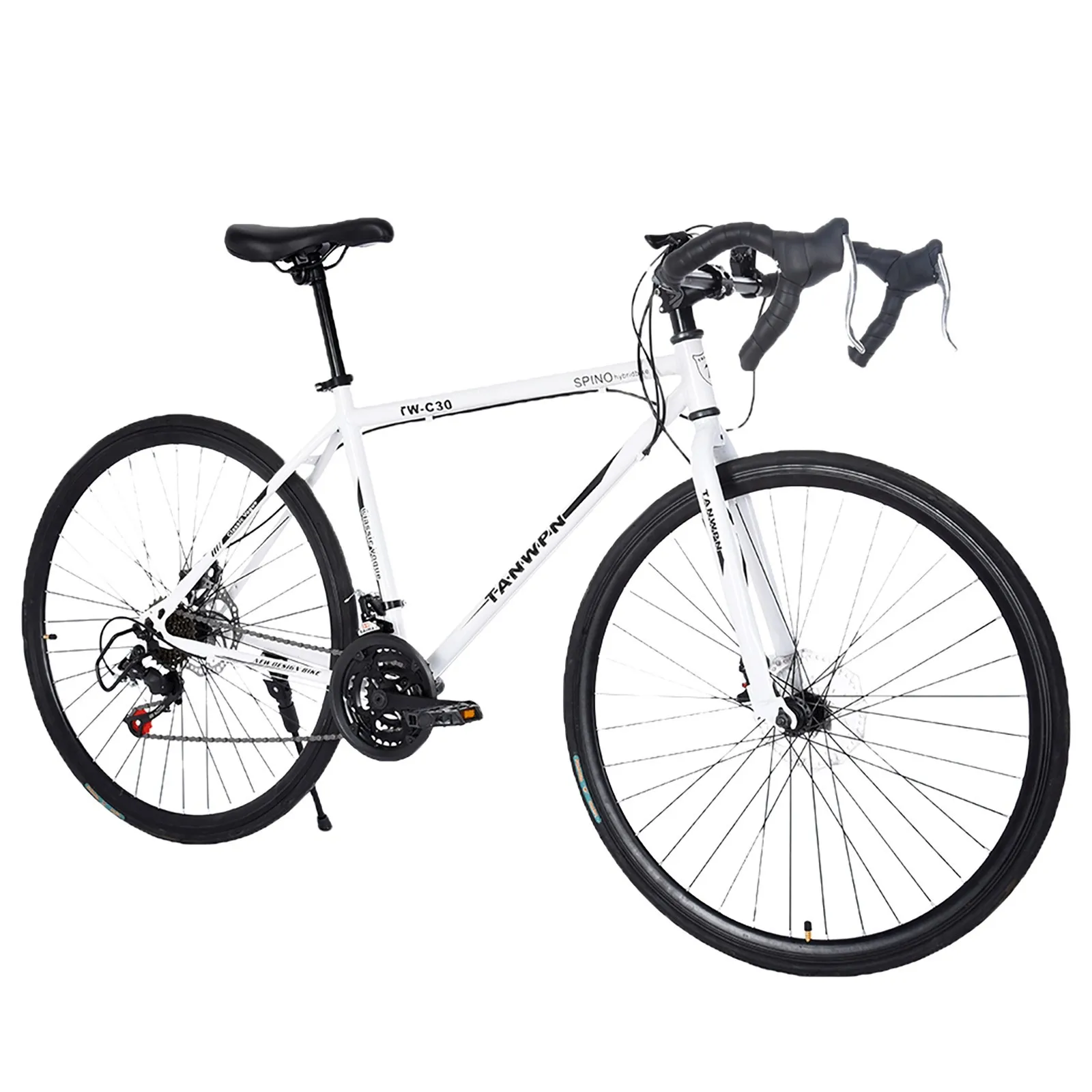 Mountain Bike Begasso Shimanos Aluminum 