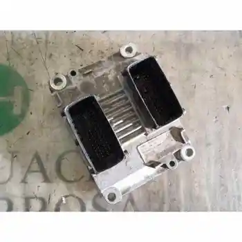 

SWITCHBOARD ENGINE EUA ALFA ROMEO 156 (116) 1. 6 16V T. spark impression 0261206716 1279H03579 004681536 [13885521]