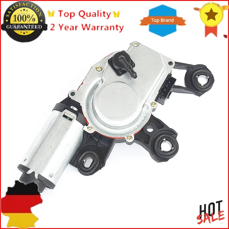 

AP01 Rear Windscreen Wiper Motor For AUDI A3 A4 A6 Q5 Q7 B5 B6 B7 1.8 8E9955711A 8E9955711B 8E9955711C 579603