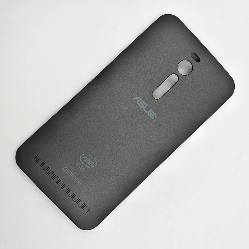 Чехол для батареи ASUS Zenfone 2 Deluxe ZE550ML, чехол для задней двери, чехол для ремонта, пластиковый жесткий чехол для замены деталей 5,5 дюйма