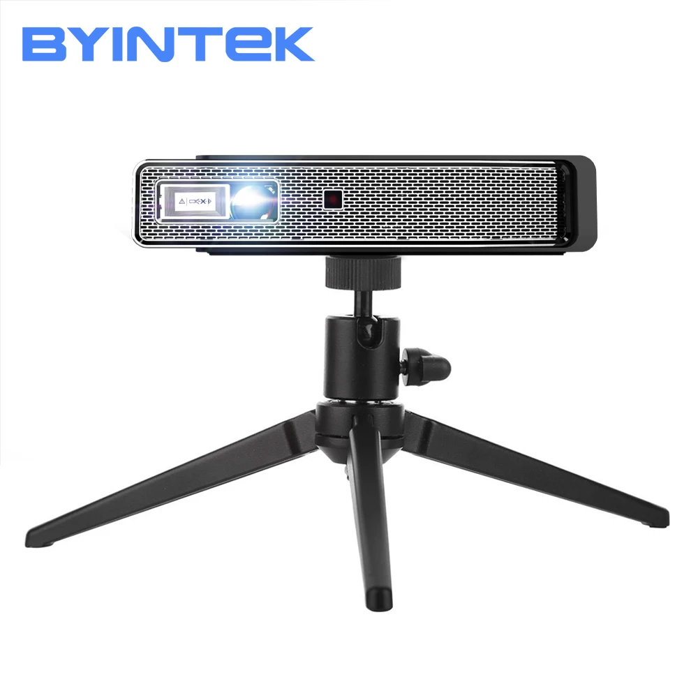 

Aluminum alloy Desk Tripod for BYINTEK Projector SKY K1 K7 K9 UFO P12 P10 P9 P8I R7 R9 R15