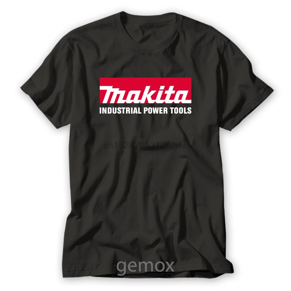 Makita Power Tools T Shirt SZ S 5Xl 