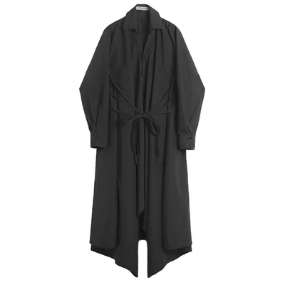 Yamamoto style Japanese dark department of the