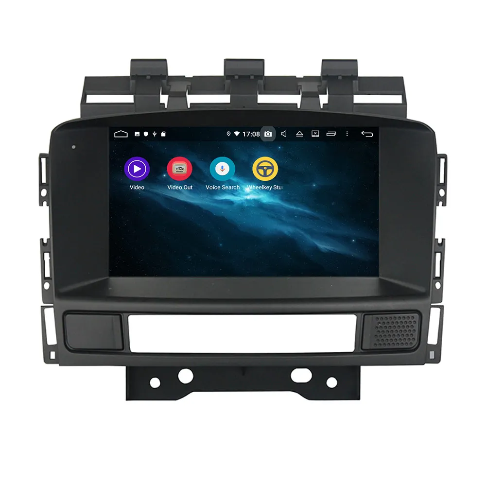 Android 9,0 PX6 PX5 DSP автомобильный dvd-плеер для Opel Vauxhall Holden Astra J 2010+ стерео головное устройство gps навигация Радио магнитофон