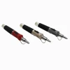Gas Soldering Iron Set Self-ignition Welding Torch Pen Kit Multifunctional Butane Tip Blow Burner Welding Repair Tools Household 3