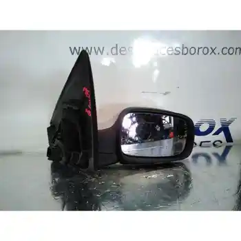 

12353070 REAR VIEW MIRROR RIGHT RENAULT MEGANE II SALOON 5P
