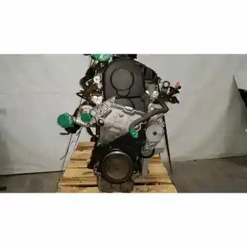 

BJB COMPLETE ENGINE SKODA OCTAVIA SALOON (1Z3)