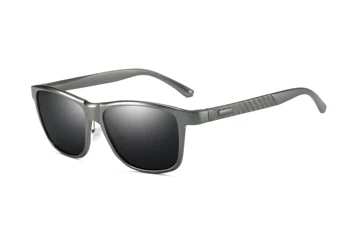 

Custom color fashionable unisex sun glasses mens polarized sunglasses