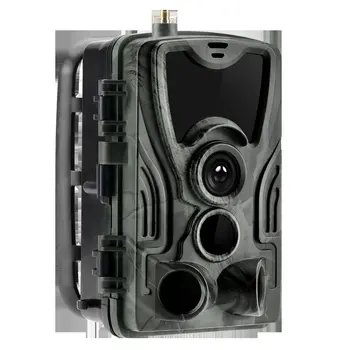 

Drop Shipping HC-801G 3G 16MP 1080P Hunting Camera Trail Camera SMS/MMS/SMTP Photo Traps 0.3s Trigger Time Trap Wildlife Camera