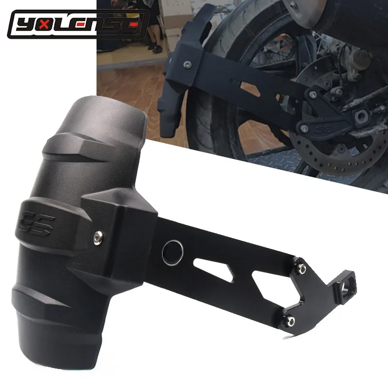 g310r fender eliminator