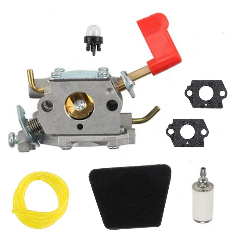 OEM 545006017 For Poulan Craftsman Trimmer Carburetor For Zama C1U-W32