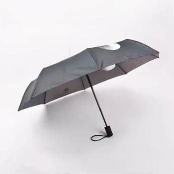 

Cool Middle Finger Umbrella Funny Men Rain Double Layer Umbrella Rain Women Cancan Olycat Parapluie Male Parasol 5U062