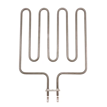 

2000W Sauna Furnace Electric Heating Tube High Temperature Electric Heating Tube Heating Tube 380V