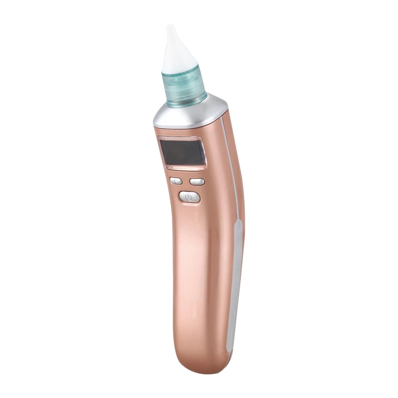 newborn nasal aspirator