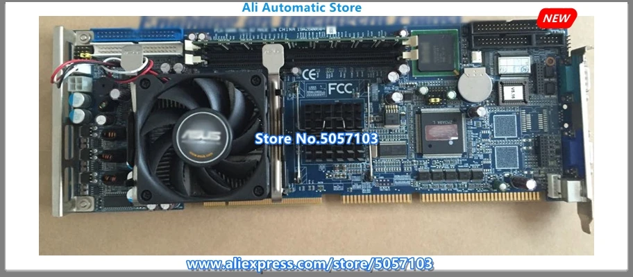 PCA-6006 Rev. B2 PCA-6006LV