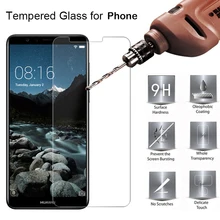 9H Tempered Glass For Xiaomi Mi 8 Lite 9 SE Screen