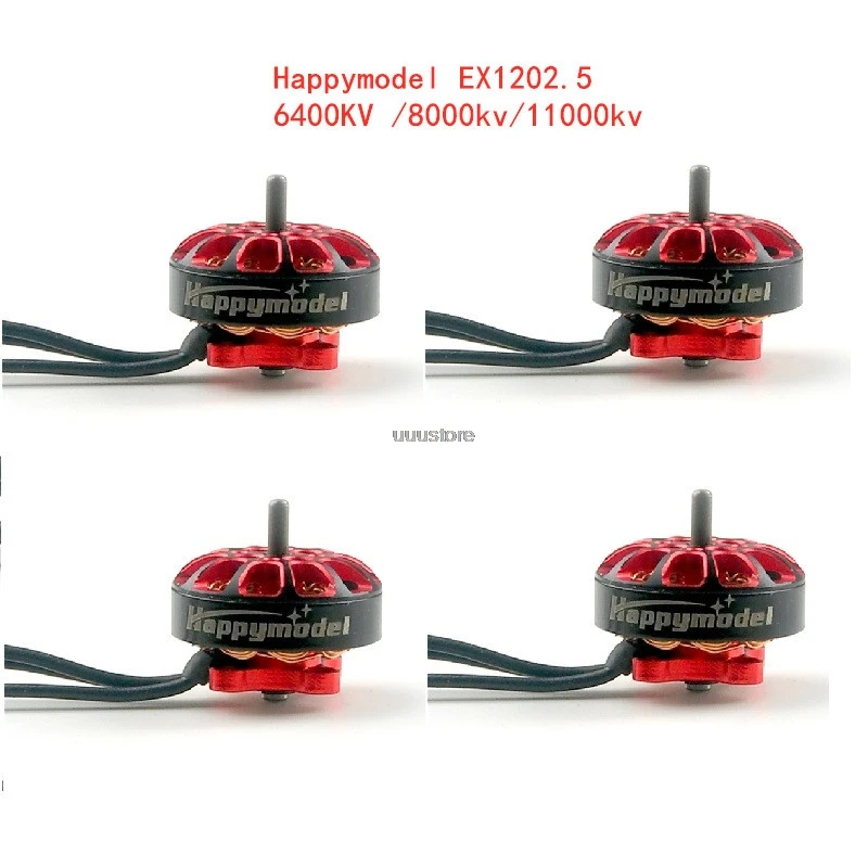 5 от 11000. Безщёточный мотор 1103 11000kv для detafly cetus x.