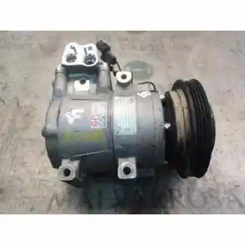 

AIR CONDITIONING COMPRESSOR Hyundai GETZ (TB) [BM589] HCC 1 PIN 97701-1C250 KP1CA04