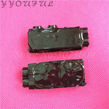 

High quality 3880 Ink Damper UV For Epson 3880 3885 3850 3800 3890 printer Normal Spare Parts 10pcs wholesale