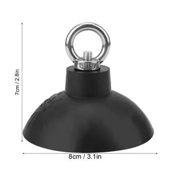 

Black Durable Suction Cup Pet Grooming Steel Leash Accessories Dog Cat Bathtub Shower & Bathing Not Leash Pet Products