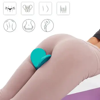 

HOT Kegel Exerciser Hip Trainer Hips Muscle Exercise Machine Home Fitness Workout Equipment Pelvic Trainer for Women