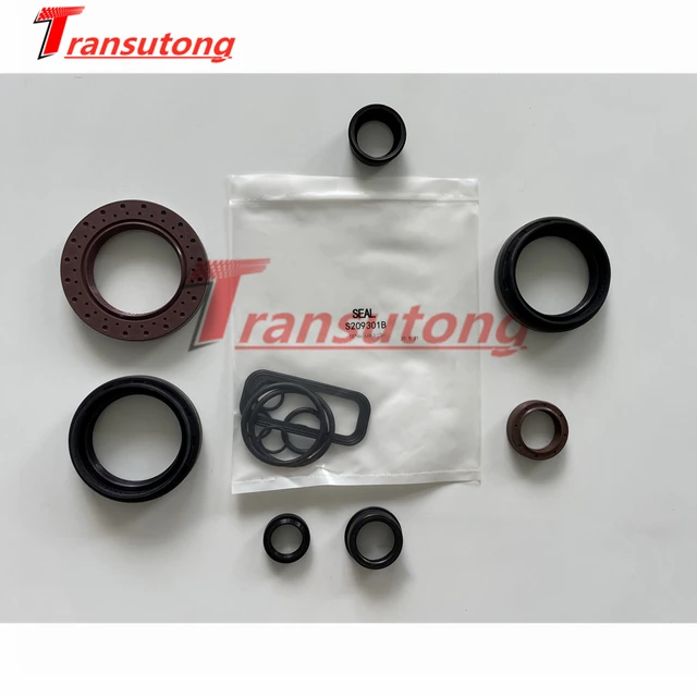 Original New Powershift Transmission DPS6 6DCT250 Repair, 46 OFF