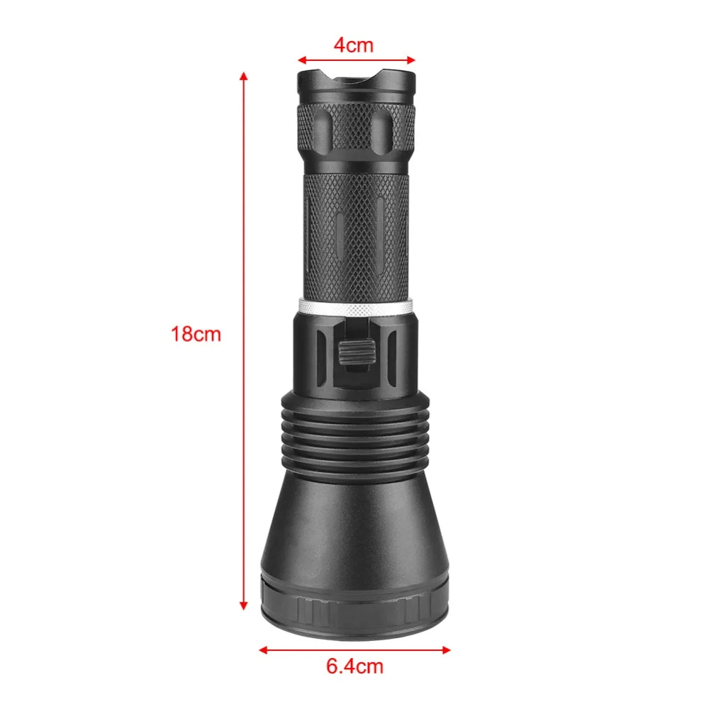 方少明-手电筒-b