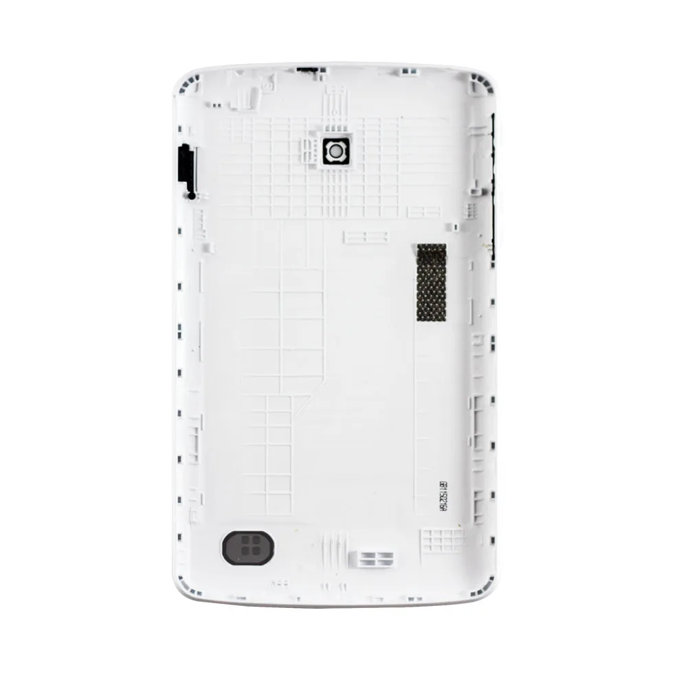 Чехол для LG G PAD 7,0 LK430, Сменный Чехол для батареи, пластиковый корпус для LK430