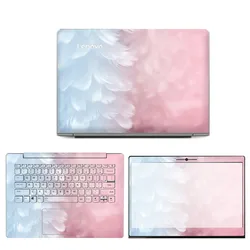 Protecteur de peau pour ordinateur portable Lenovo, autocollant pour Thinkpad S2, Yoga 2018, S1, S2, X1, 2018, 2017 