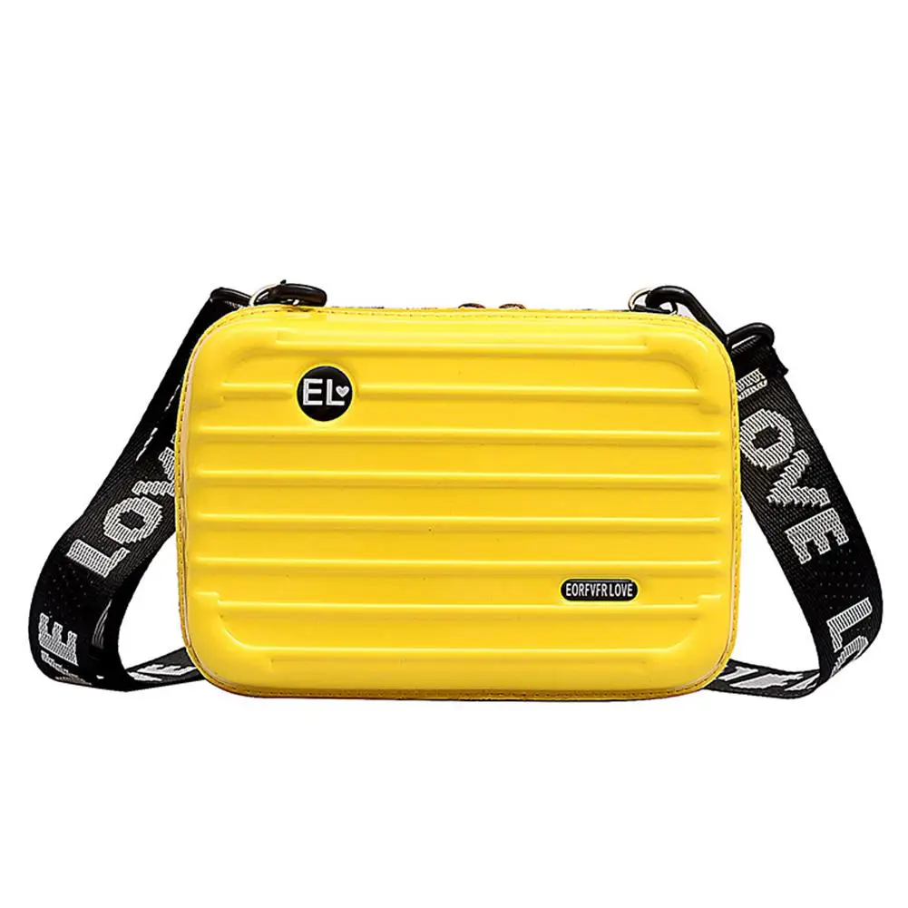 Multifunction Travel Cosmetic Bag Hard Box Women Makeup Bags Toiletries Organizer Waterproof Female Storage Make Up Cases