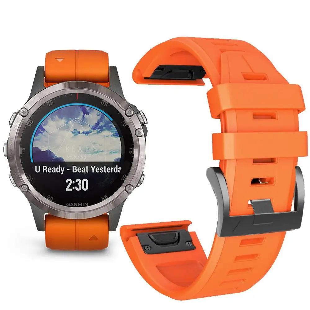 garmin fenix 3 waterproof