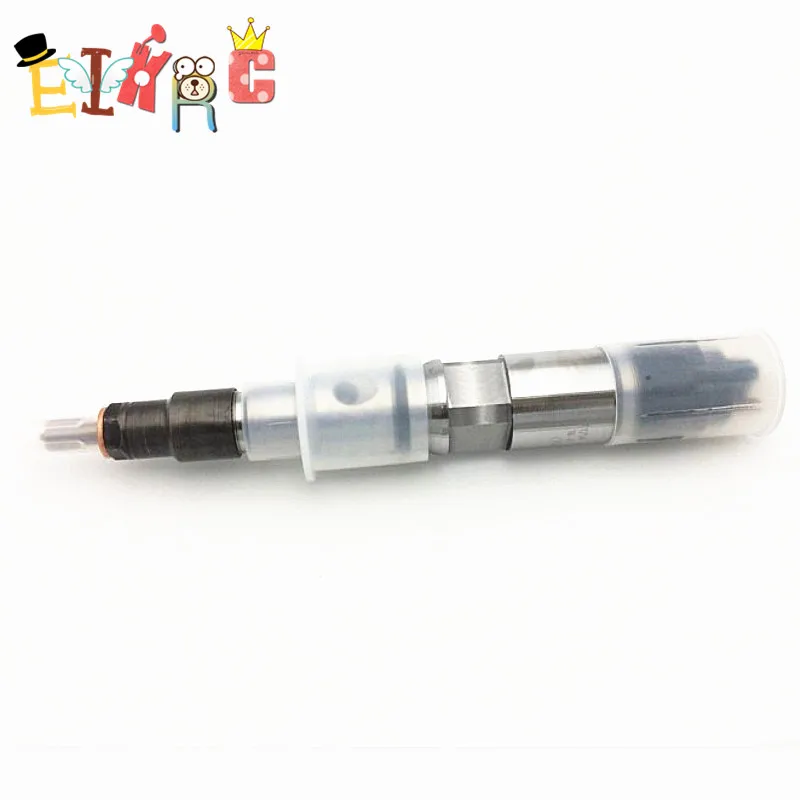 

0445120106 0445120310 0445120121 0445120397 Common rail injector nozzle