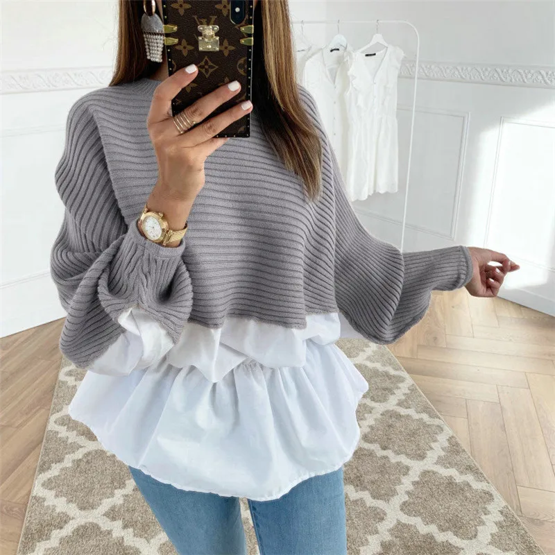 GRAY
