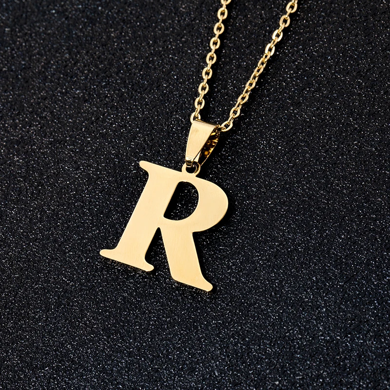 R