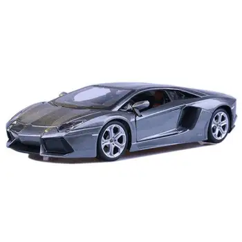 

1/24 Lamborghini Lp700-4 Alloy Diecast Maisto Model Cars Static Simulation Metal Car Miniatures Voiture Mini Car Collection Toys