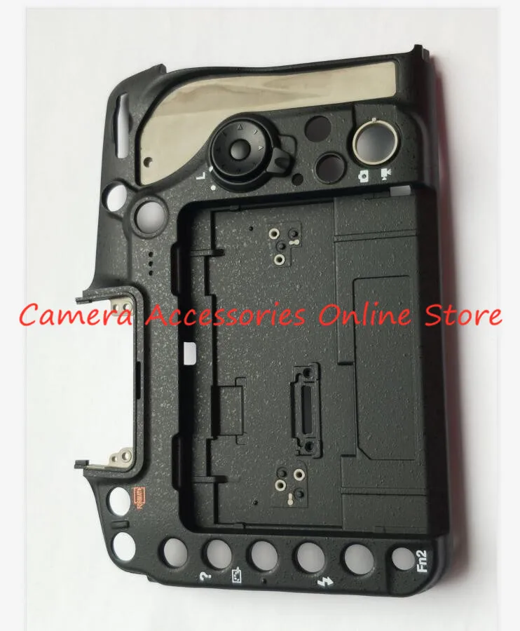 US $245.00 New Touch LCD Display Screen Assy With Back Cover And LCD And Button Hinge Repair Parts For Nikon D850 SLR