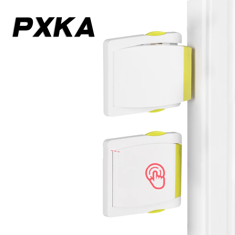 

Free shipping child window security lock, baby sliding door window protection safety lock, sliding window lock